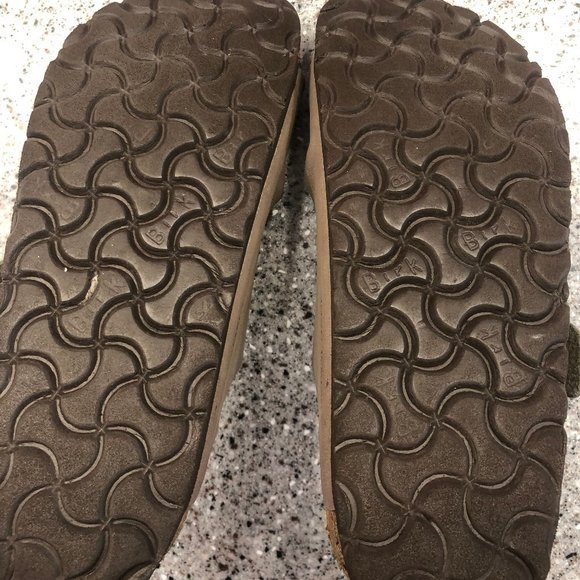 Arizona Stone Birkenstocks size 35 (SOLD) - Picture 3 of 4